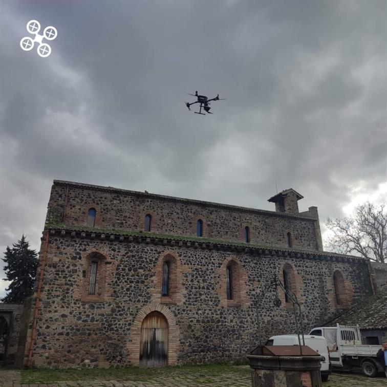 convegno “Il mondo dei droni”